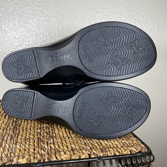 Alegria Cici Delicut Ankle Boots Size 36 - Picture 9 of 12